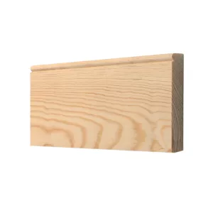 Sample Piece - Base board 15 x 95 mm - No. 1131-95
