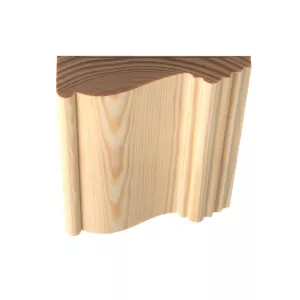 Sockelklotz - Sockelblock - 101 mm - Nr. 1203