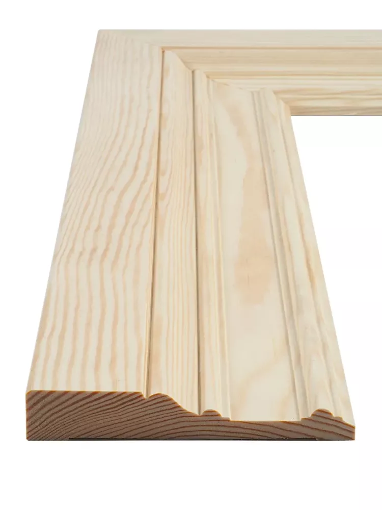 Architrave - 120 mm - No. 2101