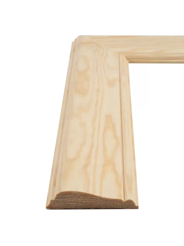 Architrave - 69 mm - No. 2102