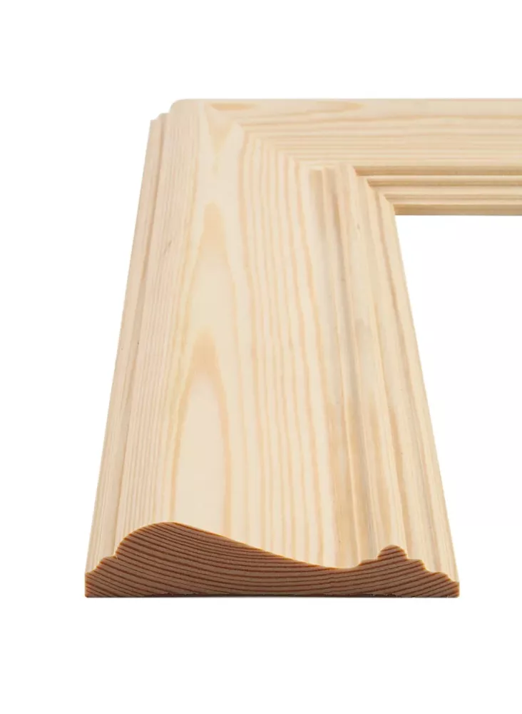 Architrave - 95 mm - No. 2103