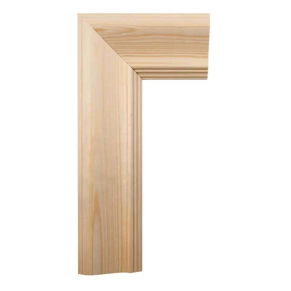 Dörrfoder - Fönsterfoder/Päronfoder 21 x 95 mm - Nr. 20-CL-003