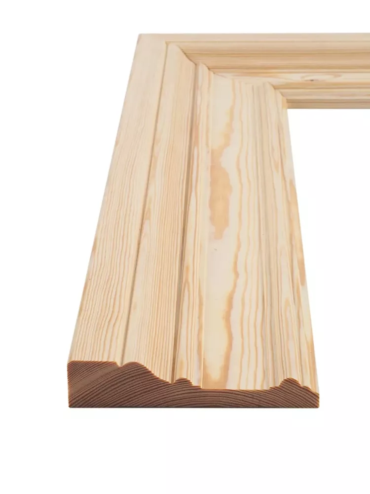 Architrave - 95 mm - No. 2107