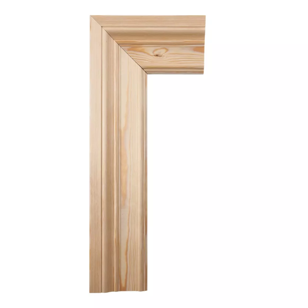 Dörrfoder - Fönsterfoder 21 x 95 mm - Nr. 20-CL-007