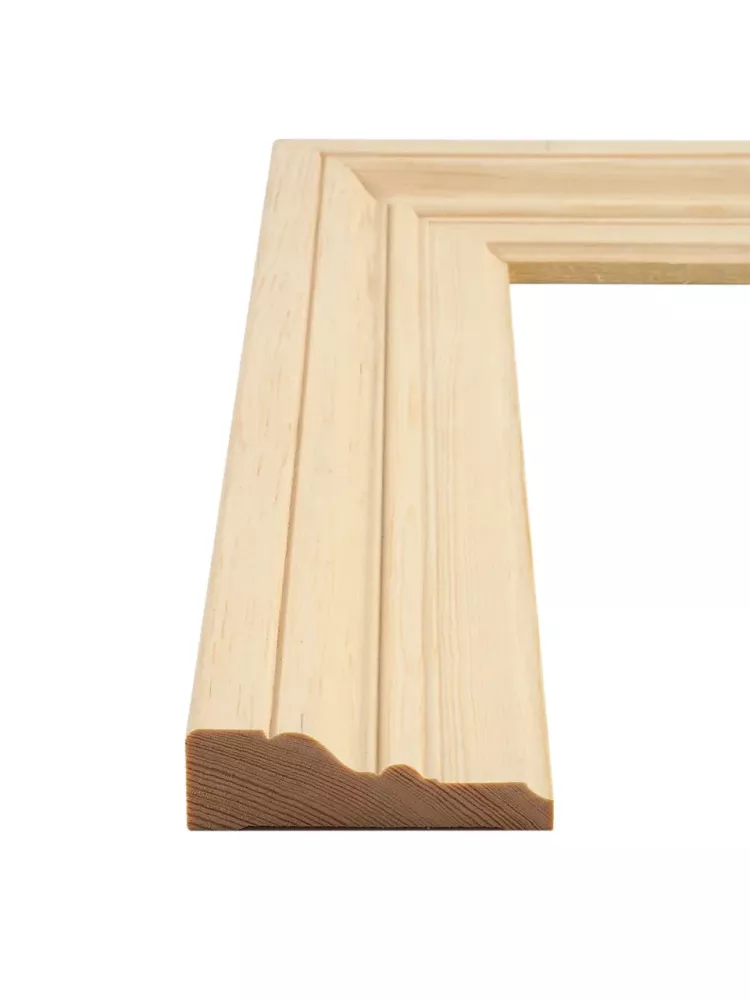 Architrave - 69 mm - No. 2109