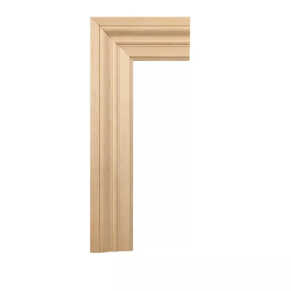 Dörrfoder - Fönsterfoder 21 x 69 mm - Nr. 20-CL-009