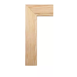 Sample Piece - Door trim 16 x 69 mm - Nr 20-CL-010