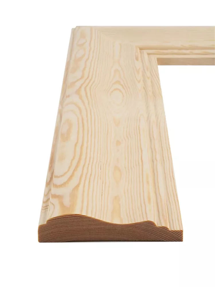 Architrave - 95 mm - No. 2111