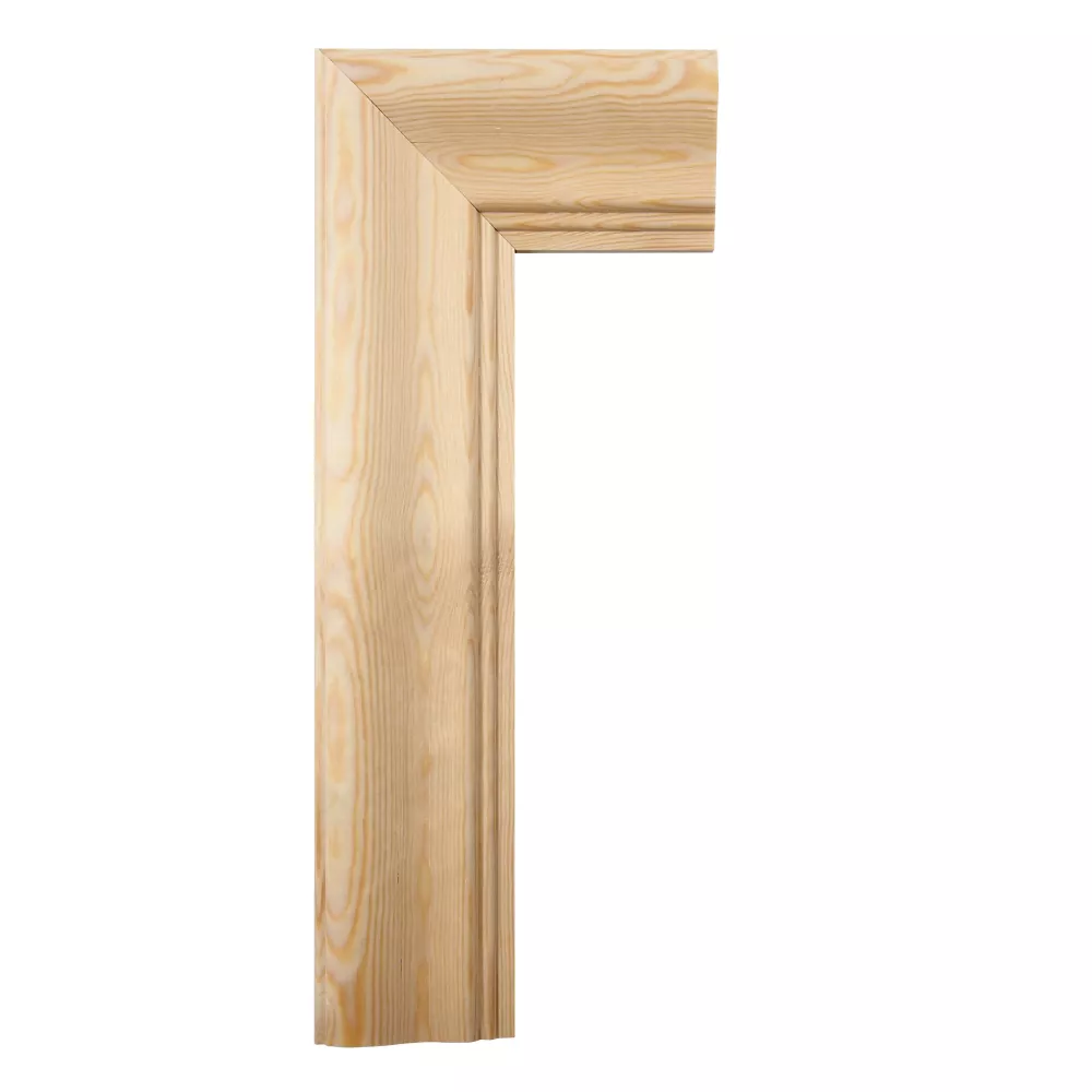 Dörrfoder - Fönsterfoder/Päronfoder 21 x 95 mm - Nr. 20-CL-011