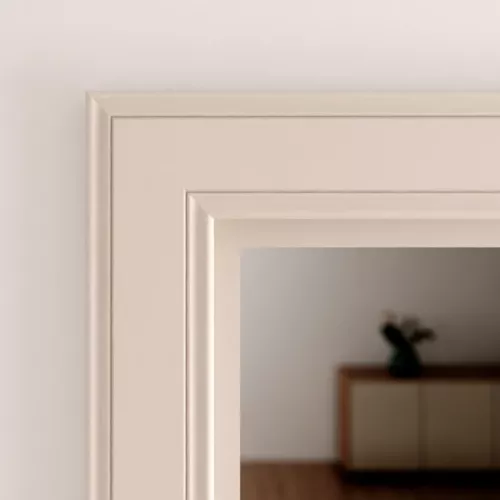 Door Architrave Set - 69 mm - No. 2114