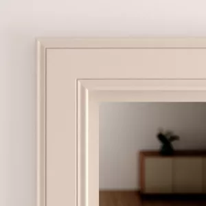 Window and door trim 16 x 69 mm - No. 20-CL-010