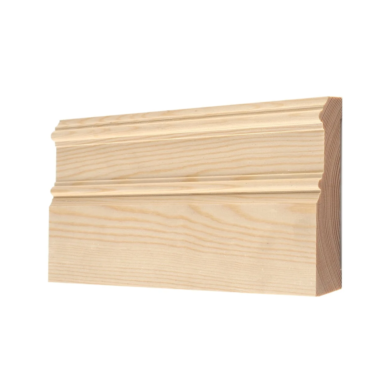 Sample Piece - Base board 21 x 120 mm - Nr 21-CL-003