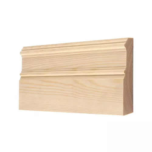 Sample Piece - Base board 21 x 120 mm - No. 1103