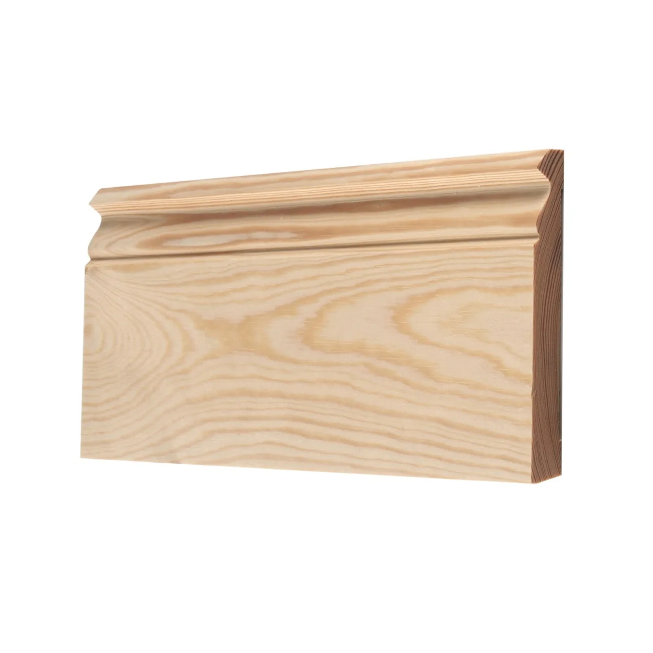 Sample Piece - Base board 15 x 120 mm - Nr 21-CL-011