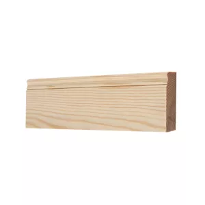 Sample Piece - Base board 15 x 70 mm - Nr 21-CL-014