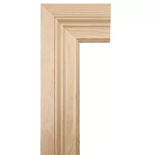 Sample Piece - Door trim 21 x 120 mm - No. 2101