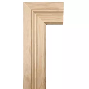 PROVBIT - Dörrfoder 120 x 21 mm - Nr. 2101 (20-CL-001)