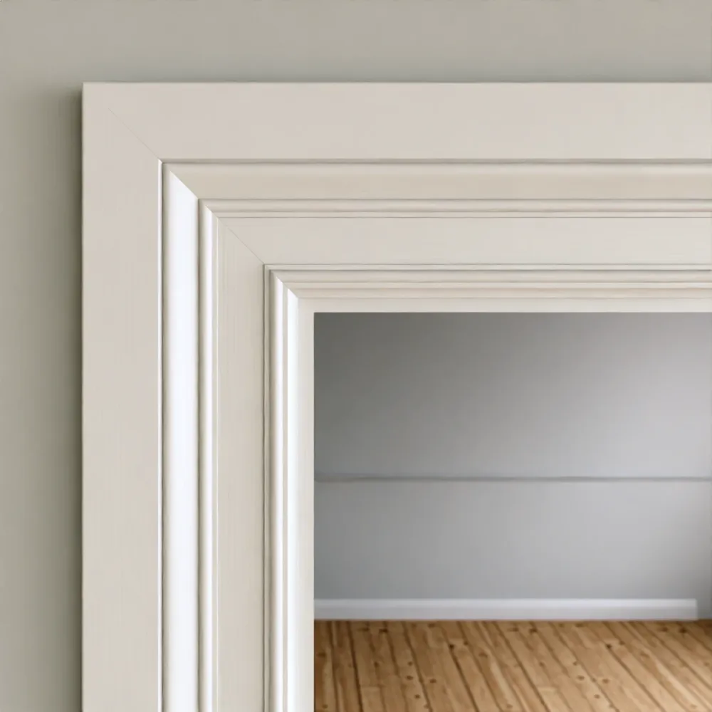 Türbekleidung - Fensterbekleidung - 120 mm - Nr. 2101
