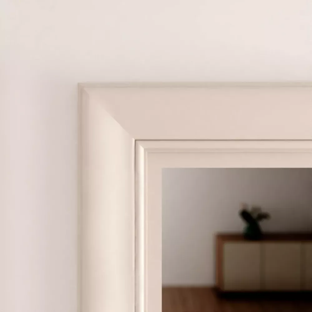 Türbekleidung - Fensterbekleidung - 69 mm - Nr. 2102