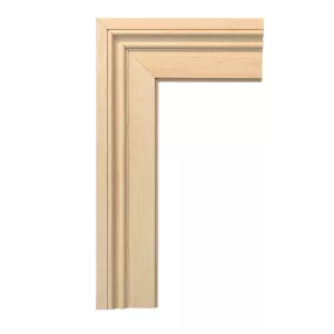 Sample Piece - Door Casing - 69 mm - No. 2104