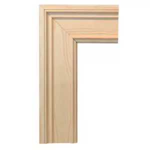 PROVBIT - Dörrfoder - 95 mm - Nr. 2106