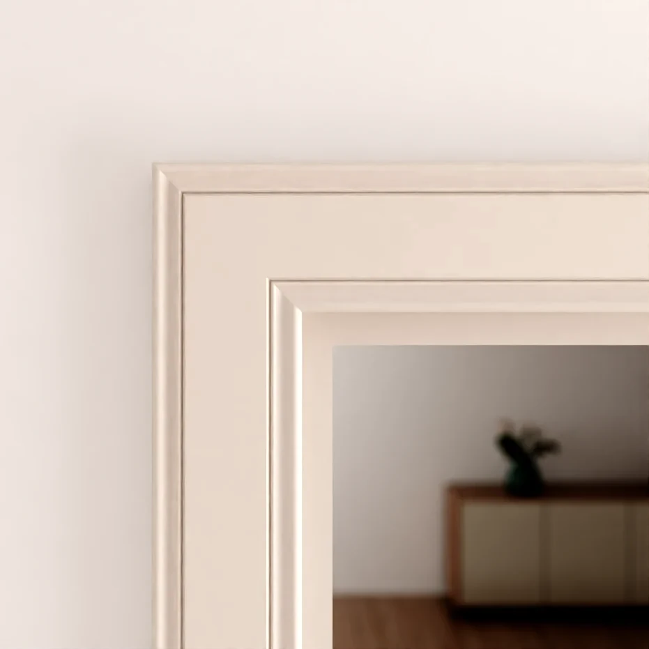 Türbekleidung - Fensterbekleidung - 69 mm - Nr. 2114