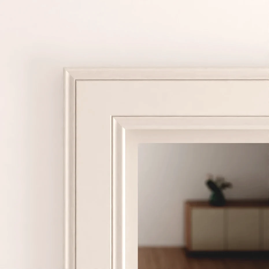 Türbekleidung - Fensterbekleidung - 69 mm - Nr. 2114