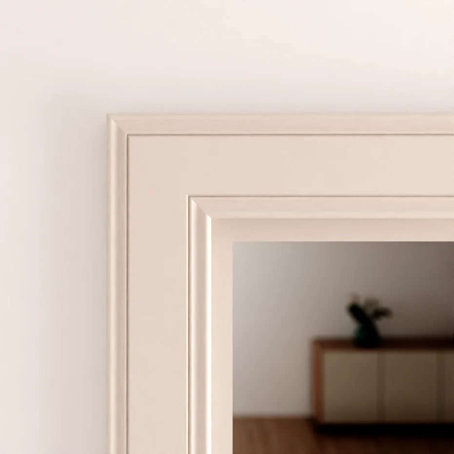 Türbekleidung - Fensterbekleidung - 69 mm - Nr. 2110