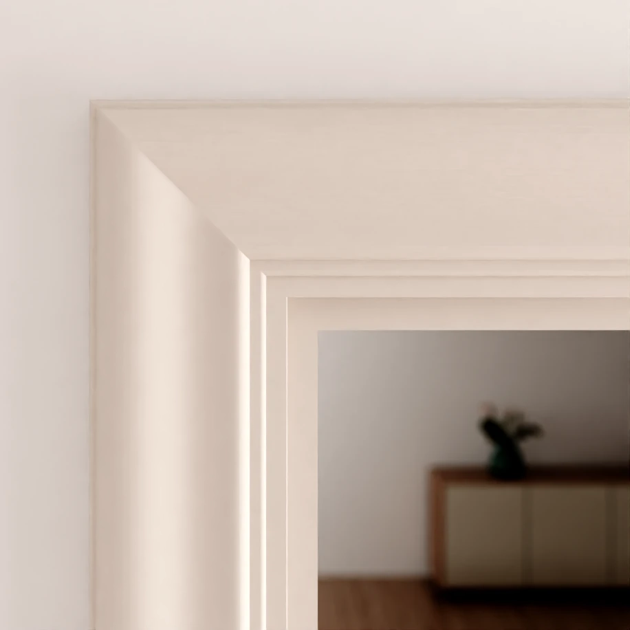 Architrave - 95 mm - No. 2111