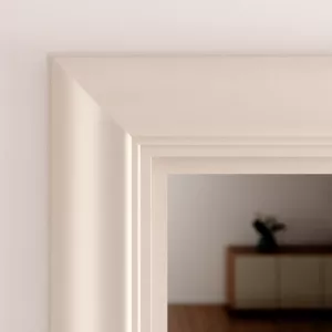 Türbekleidung - Fensterbekleidung - 95 mm - Nr. 2111