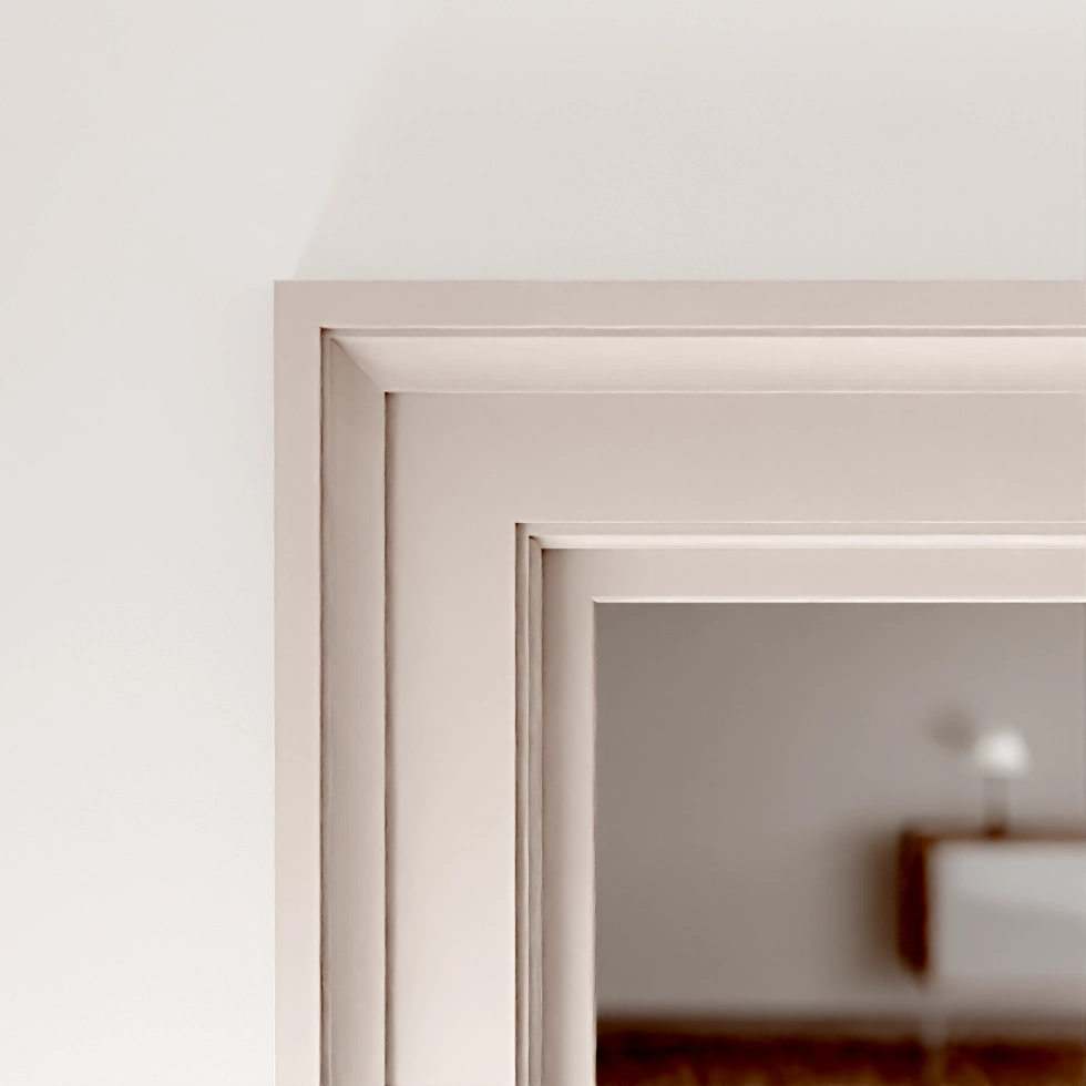 Window and Door Trim - 21 x 69 mm - No. F2113