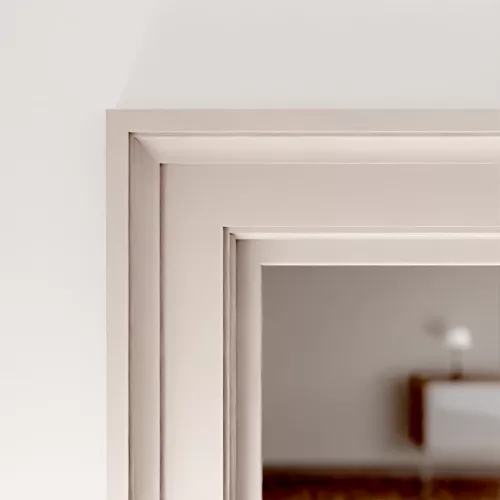Türbekleidung - Fensterbekleidung - 69 mm - Nr. 2113