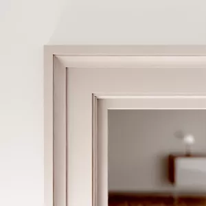 Dörrfoder & Fönsterfoder - 69 x 21 mm - Nr. F2113