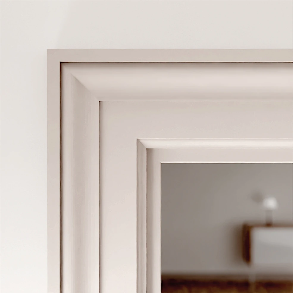 Window and Door Trim - 21 x 95 mm - No. F2116