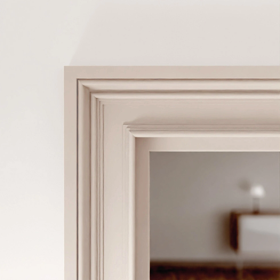 Window and Door Trim - 21 x 69 mm - No. F2117