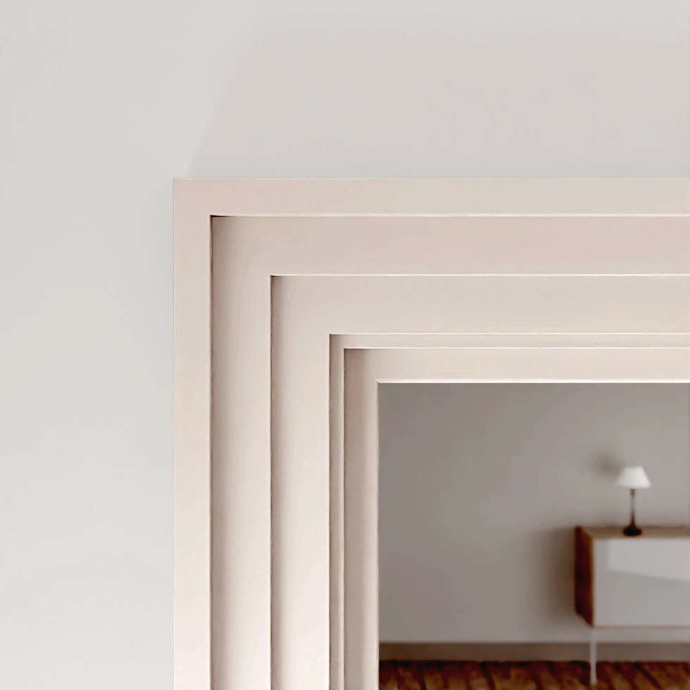 PROVBIT - Dörrfoder - 69 mm - Nr. 2122