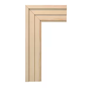 Sample Piece - Door Casing - 69 mm - No. 2122