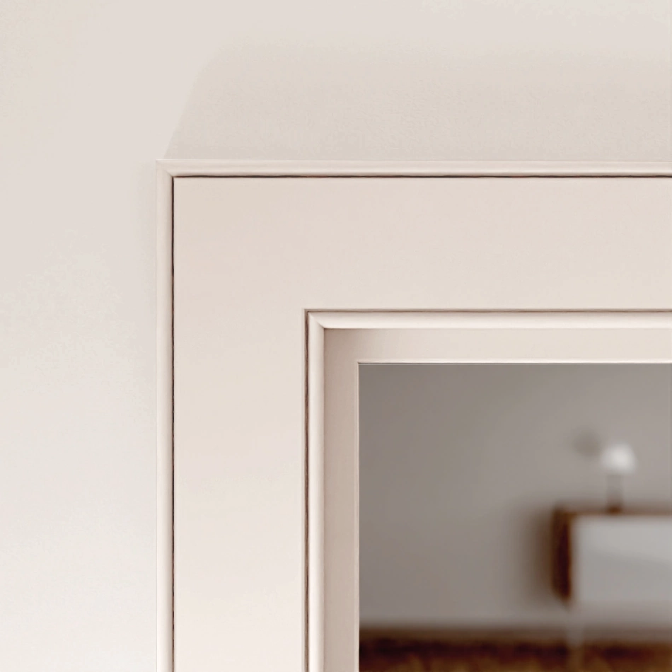 Window and Door Trim - 15 x 69 mm - No. F2129