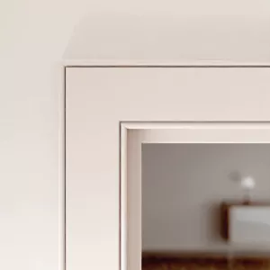 Dörrfoder & Fönsterfoder - 69 x 15 mm - Nr. F2129