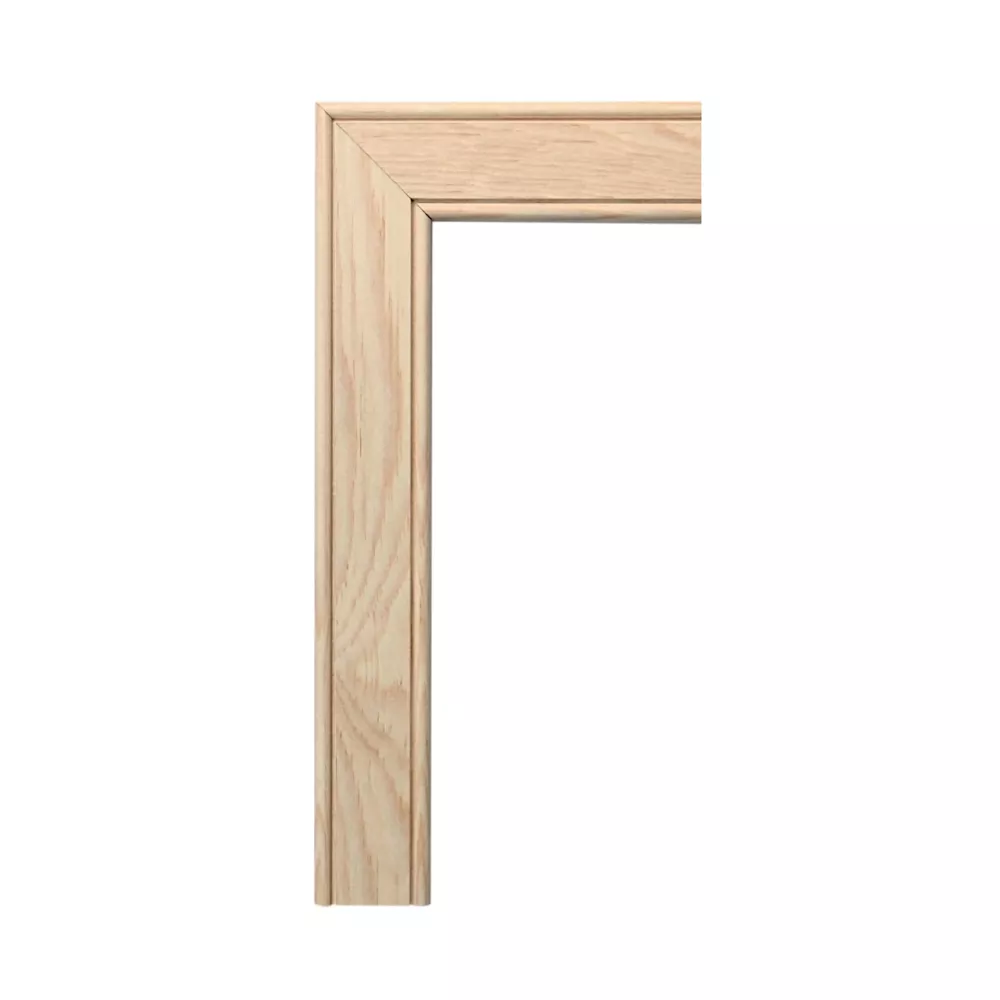 Türbekleidung - Fensterbekleidung - 43 mm - Nr. 2129