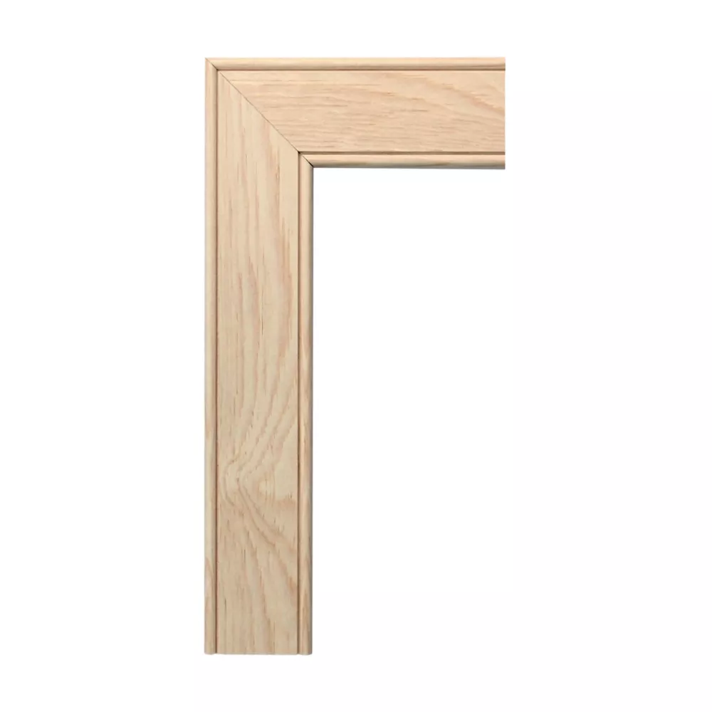 Türbekleidung - Fensterbekleidung - 56 mm - Nr. 2129