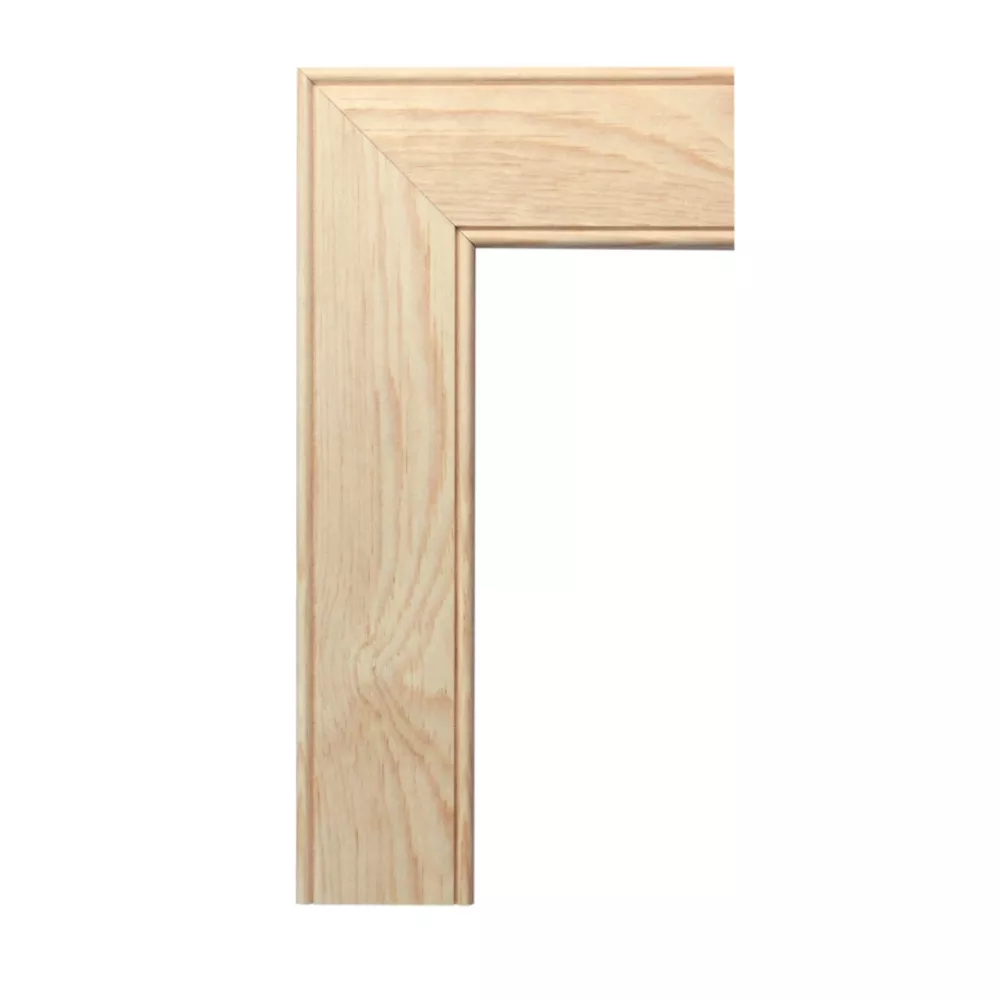 Dörrfoder & Fönsterfoder - 69 x 15 mm - Nr. F2129