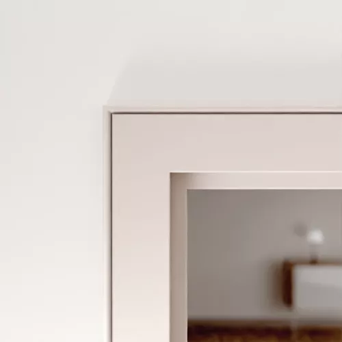 Window and Door Trim - 15 x 56 mm - No. 2131-56