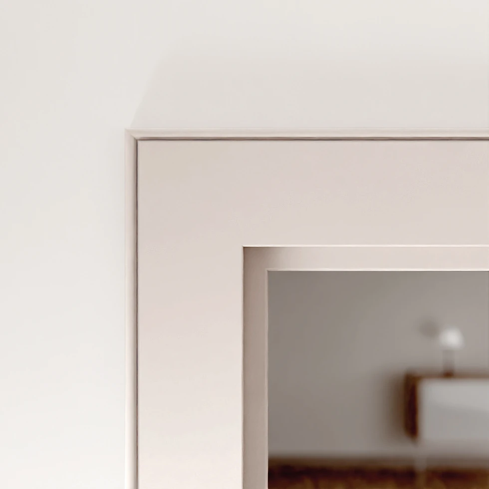 Window and Door Trim - 15 x 69 mm - No. 2131-69