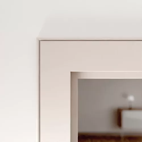 Window and Door Trim - 15 x 69 mm - No. 2131-69