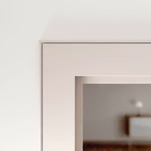 Dörrfoder / Fönsterfoder Furu - 69 x 15 mm - Nr. 2131