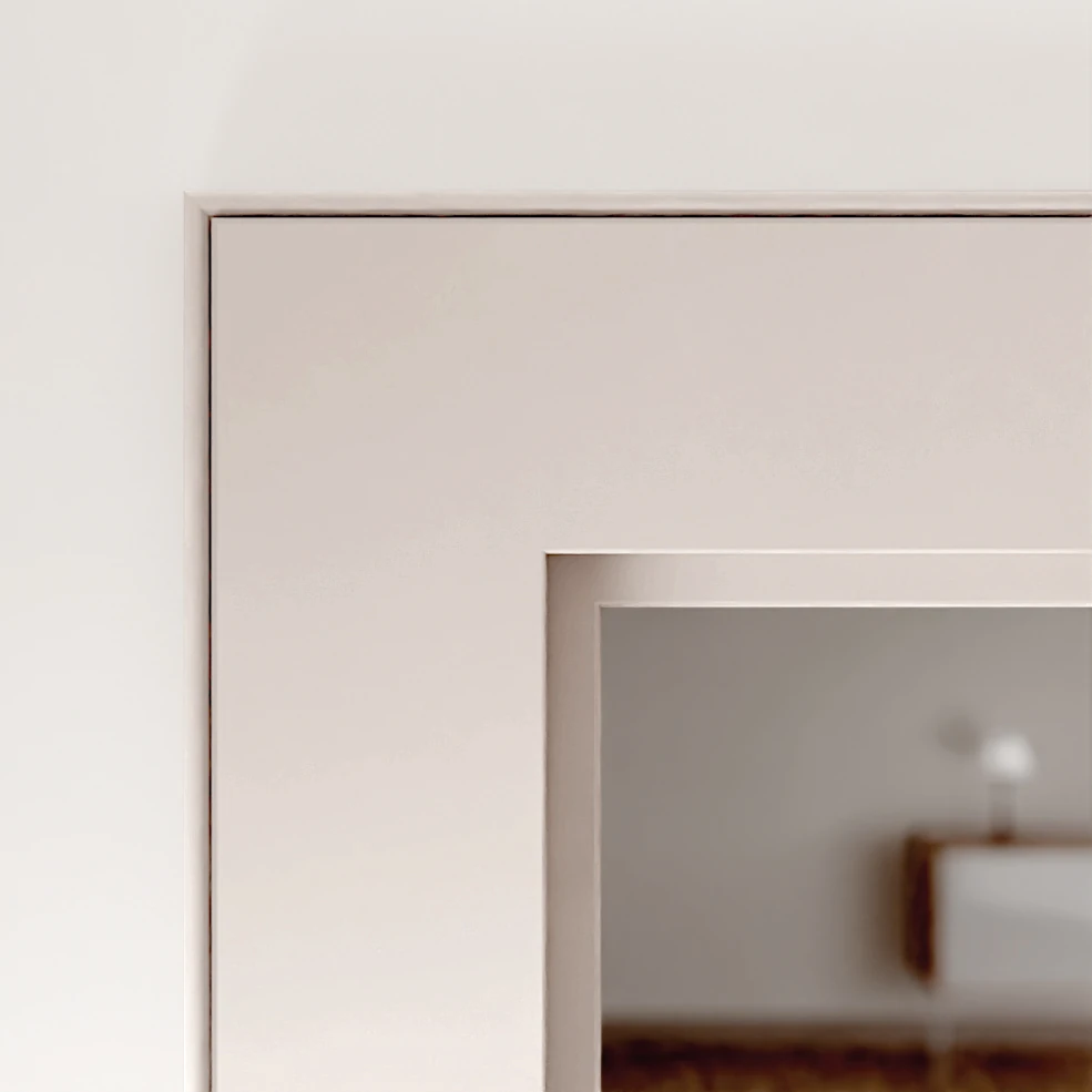 Window and Door Trim - 15 x 95 mm - No. 2131