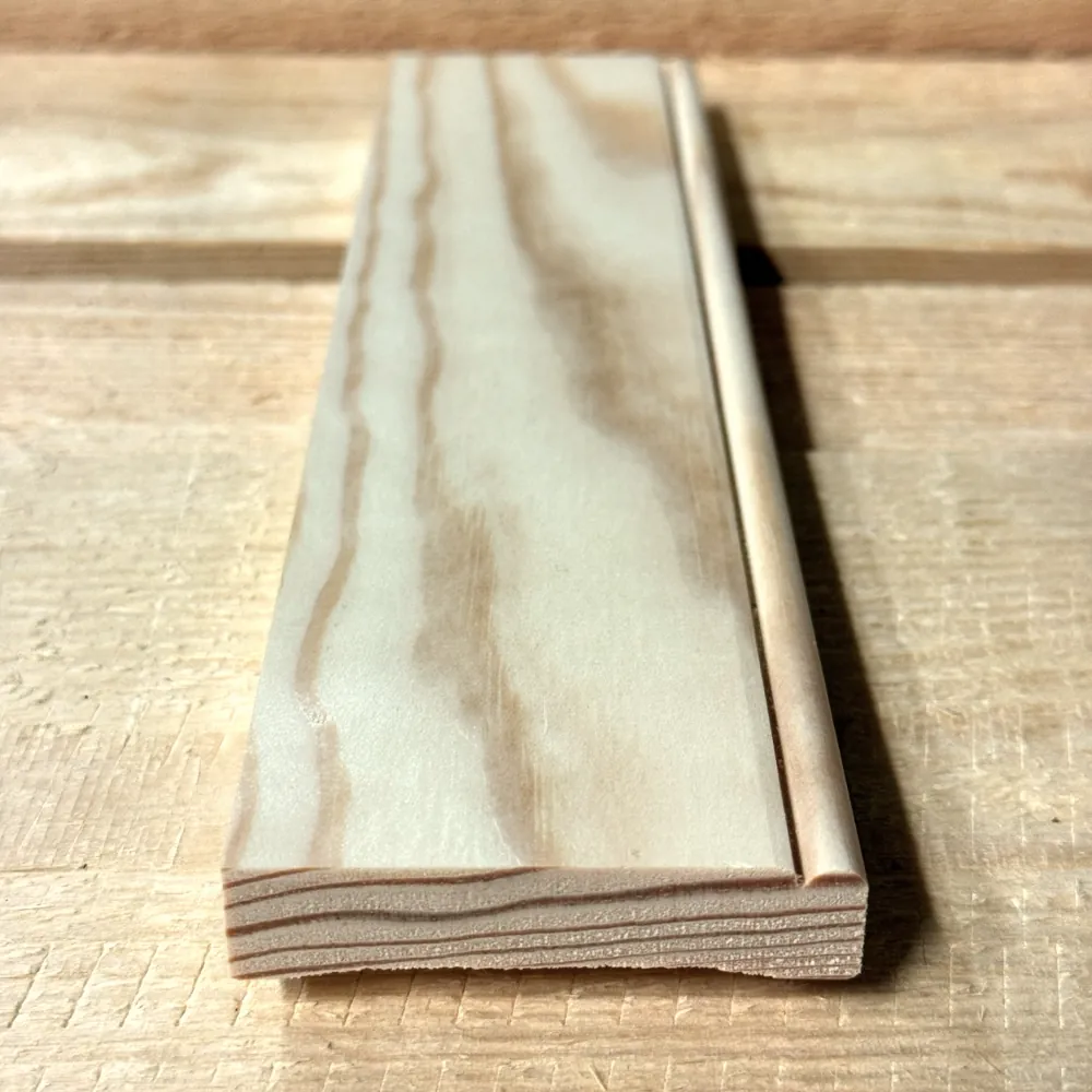 Sample Piece - Door Casing - 69 mm - No. 2131