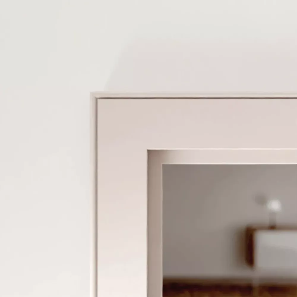 Dörrfoder / Fönsterfoder Furu - 56 mm - Nr. 2131