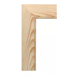 Sample Piece - Door Casing - 69 mm - No. 2131